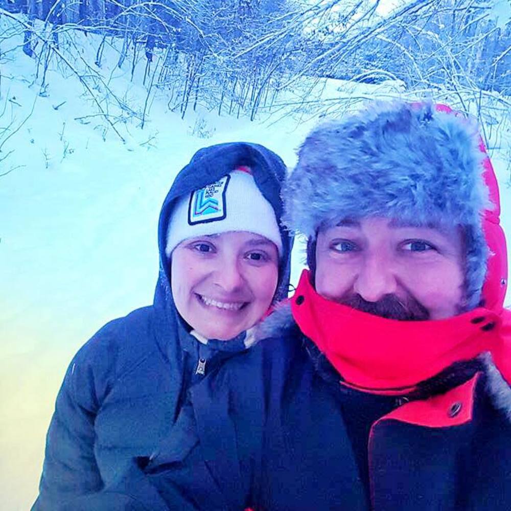 Meet your Posher, Michele